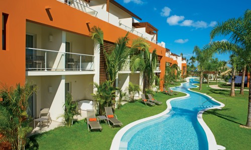 Punta Cana - Breathless Punta Cana Resort & Spa